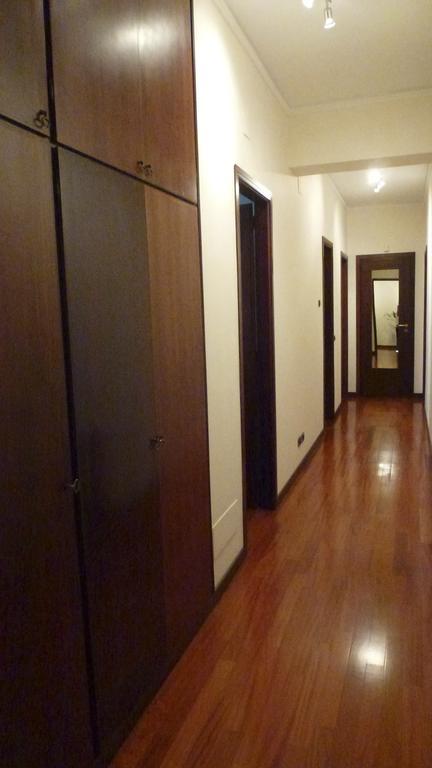 Sea Star Apartment Cefalu Ruang foto