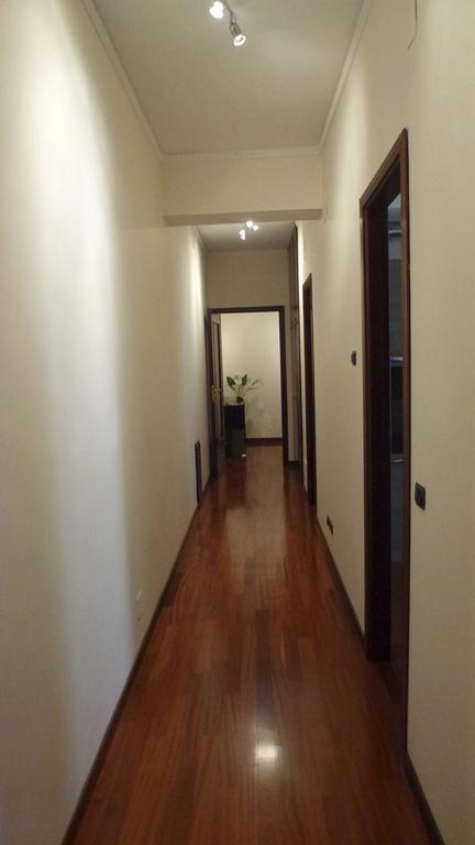 Sea Star Apartment Cefalu Ruang foto