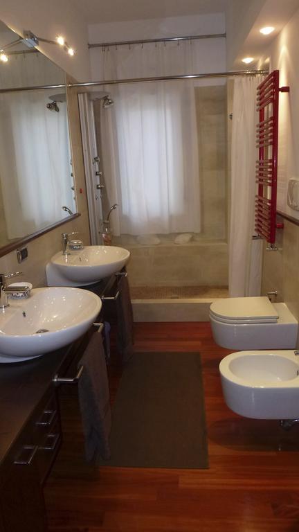 Sea Star Apartment Cefalu Ruang foto